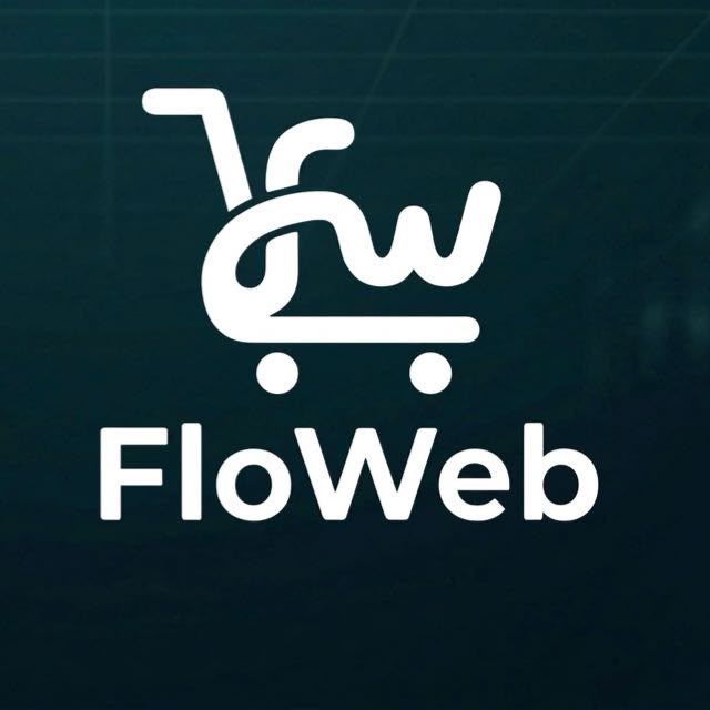 Logo de FloWeb
